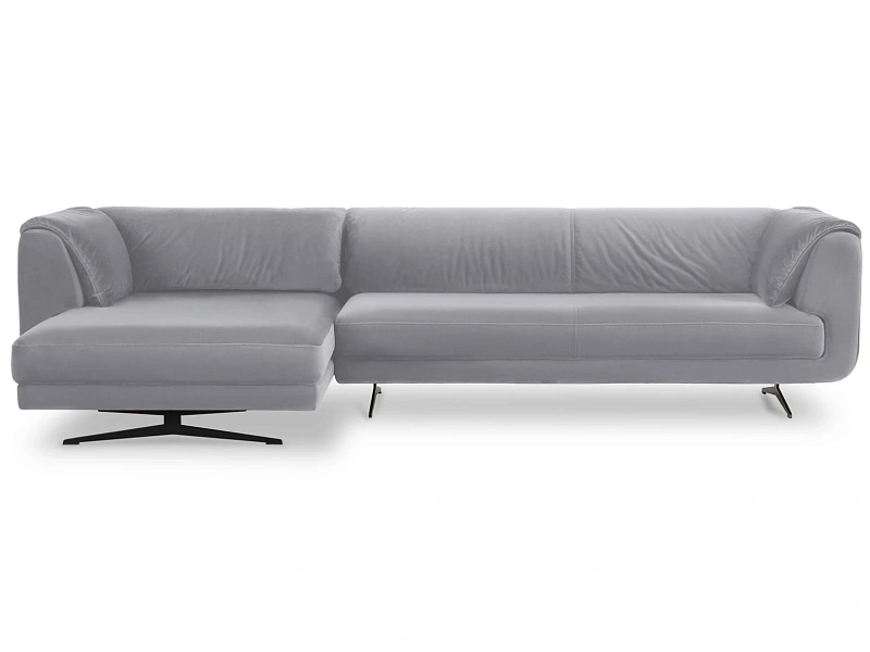 Диван Marsala угловой левый в Екатеринбурге Диван Marsala угловой левый