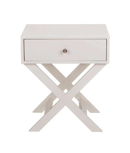 Дизайнерская тумба Tomas Ivory