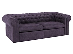 Диван Chesterfield с механизмом трансформации №1