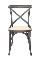 Стул Cross Back Black в Екатеринбурге