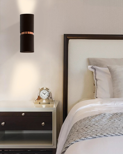 95371 Бра (настенный светильник) светодиодное PASSA