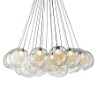 Люстра Bocci Clear 19 №0