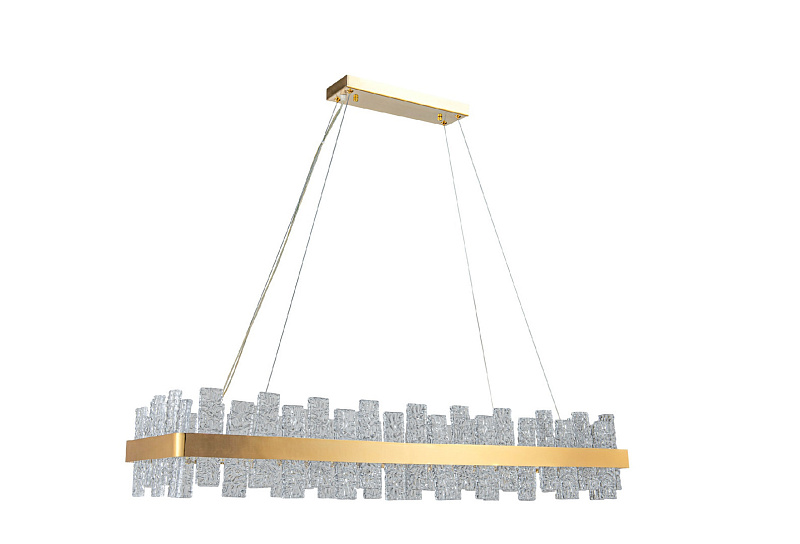 Люстра Actinium L800 в Екатеринбурге Люстра Actinium L800