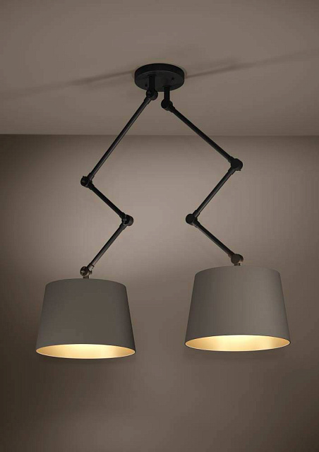 390199 Люстра PISTUNIO