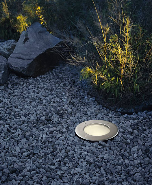 93482 Уличный встраиваемый светильник светодиодный LAMEDO в Екатеринбурге 93482 Уличный встраиваемый светильник светодиодный LAMEDO