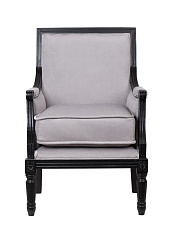 Классическое кресло Coolman Black Grey в Екатеринбурге