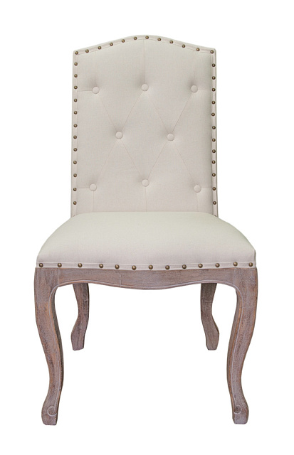 Дизайнерский обеденный стул Melis Beige в Екатеринбурге Дизайнерский обеденный стул Melis Beige