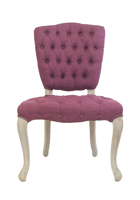 Стул Gamila Violet в Екатеринбурге Стул Gamila Violet