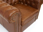 Кресло Chesterfield №2