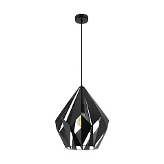 49879 Подвесной потолочный светильник (люстра) CARLTON 1