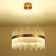 Люстра Stripglass 65 №1
