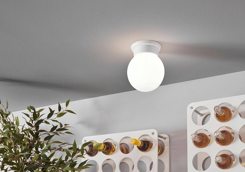 94973 Светильник потолочный DURELO в Екатеринбурге 94973 Светильник потолочный DURELO