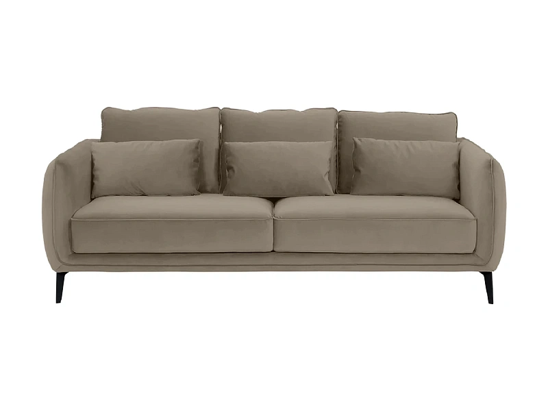 Диван Amsterdam трёхместный в Екатеринбурге Диван Amsterdam трёхместный