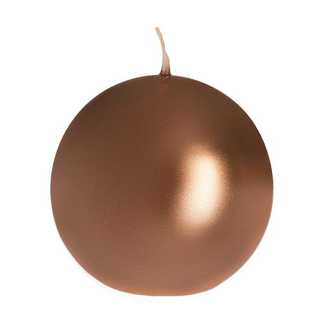 422558 Свеча парафиновая GLENBARR, H80 парафин, медный, металл,ик в Екатеринбурге 422558 Свеча парафиновая GLENBARR, H80 парафин, медный, металл,ик