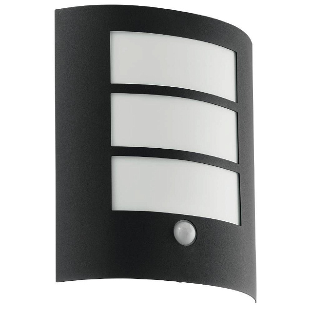 88141 Уличный настенно-потолочный светильник CITY в Екатеринбурге 88141 Уличный настенно-потолочный светильник CITY