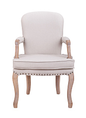 Классическое кресло Anver Beige