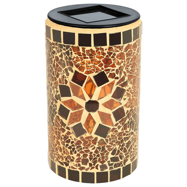 47636 Светильник " Мозаика" коричневый в Екатеринбурге 47636 Светильник " Мозаика" коричневый