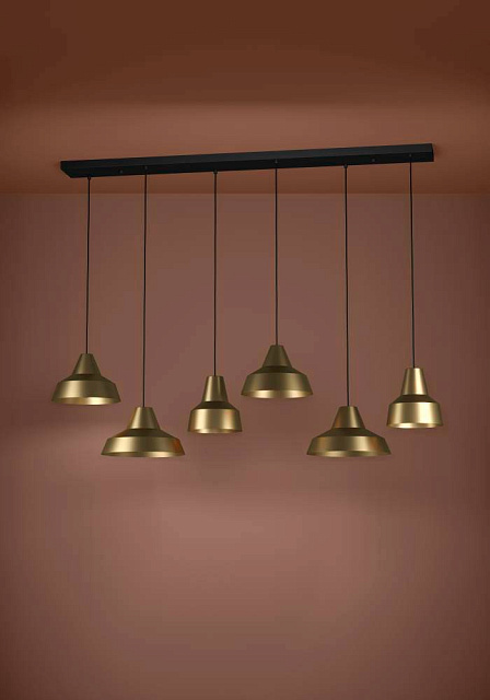 390017 Подвесной потолочный светильник (люстра) SAVARVA в Екатеринбурге 390017 Подвесной потолочный светильник (люстра) SAVARVA