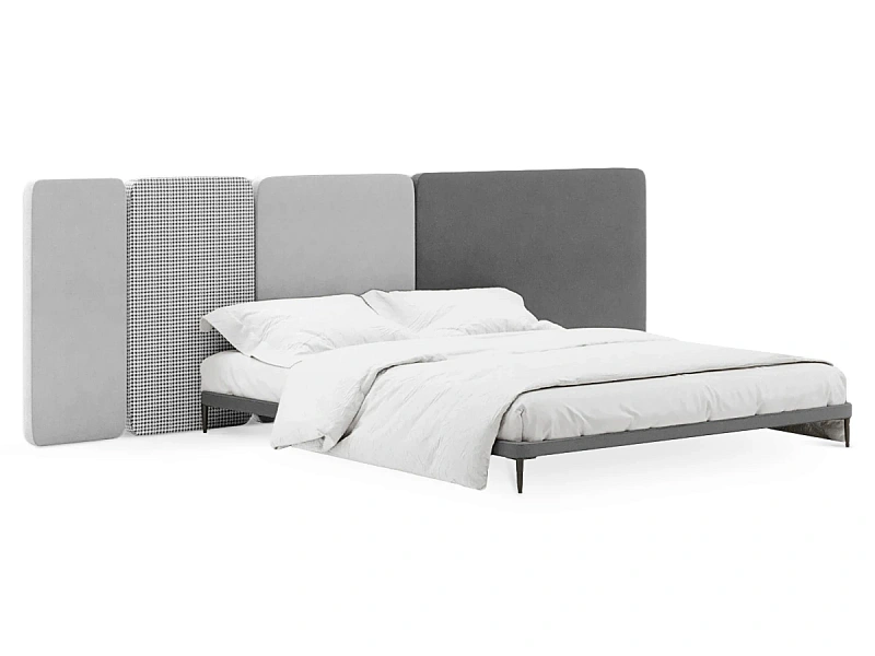 Кровать Licata в Екатеринбурге Кровать Licata