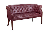 Диван Grace Sofa Leather №1