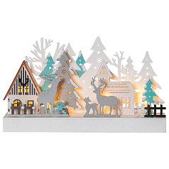 270-87 Светильник REINBEK