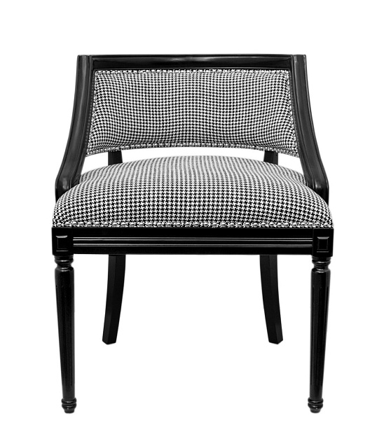 Низкое кресло Charlie в Екатеринбурге Низкое кресло Charlie