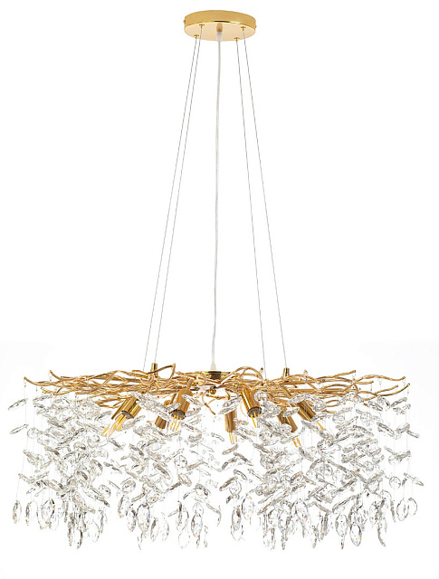 Люстра Crystis 870 в Екатеринбурге Люстра Crystis 870