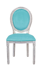 Стул Volker Marine Blue