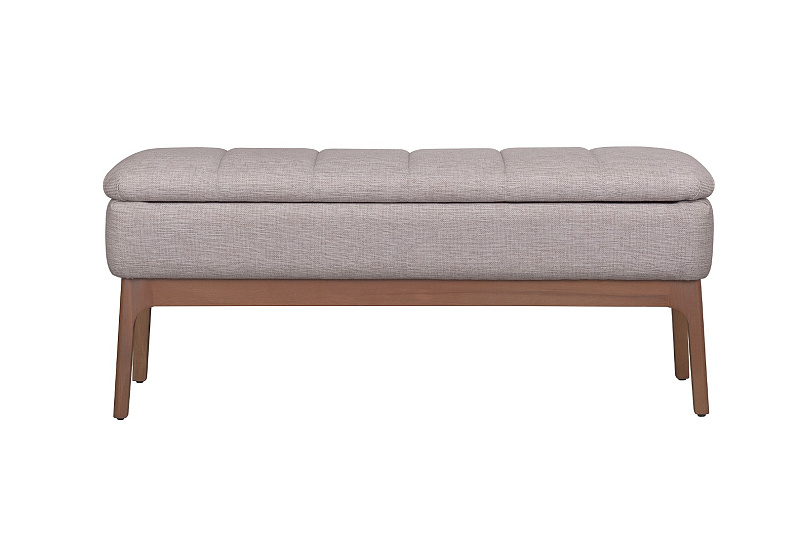 Оттоманка с ящиком Restle в Екатеринбурге Оттоманка с ящиком Restle