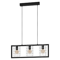 Подвесной потолочный светильник (люстра) JUBILY 43663