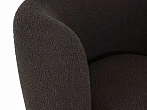 Кресло Lucca вращающееся №3