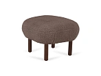 Пуф Lounge Wood №3