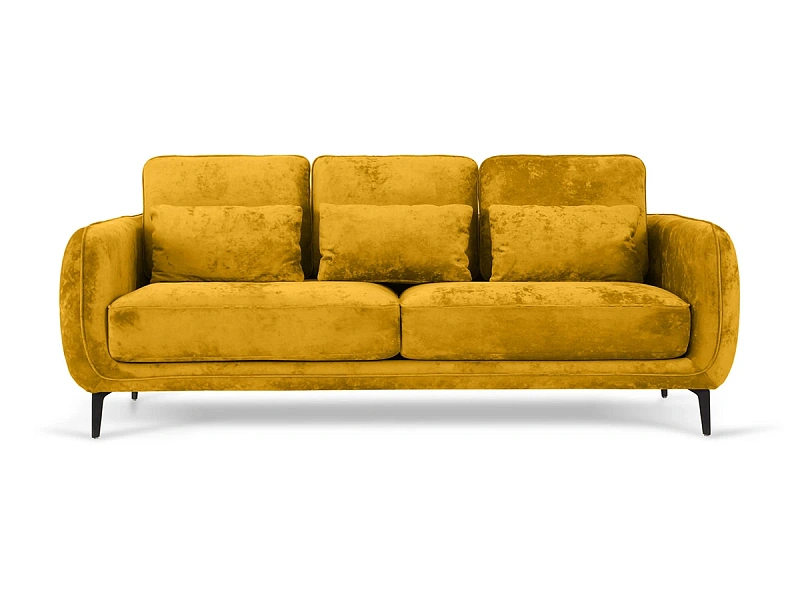 Диван Amsterdam трёхместный в Екатеринбурге Диван Amsterdam трёхместный