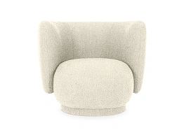 Кресло Lucca вращающееся