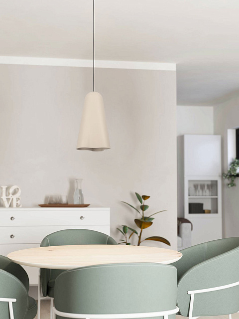 390363 Подвесной светильник (люстра) TOLLERIC