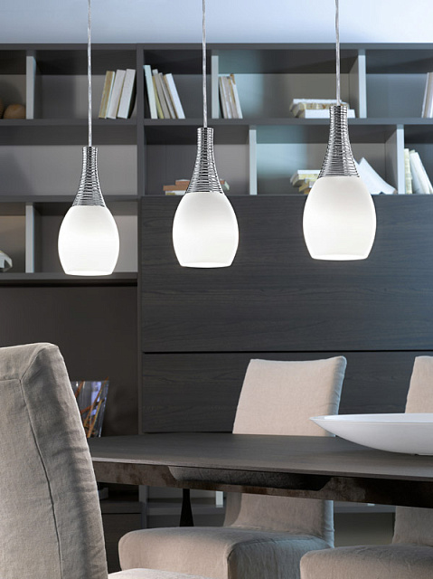 92748 Подвесной потолочный светильник (люстра) FONACO в Екатеринбурге 92748 Подвесной потолочный светильник (люстра) FONACO