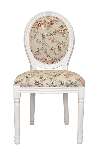 Стул Volker Flower в Екатеринбурге Стул Volker Flower