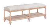 Оттоманка Martel Oak Beige №1