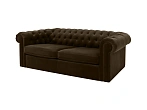 Диван Chesterfield без механизма №1