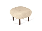 Пуф Lounge Wood №1