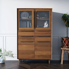 Буфет "Bruni" большой арт BR35