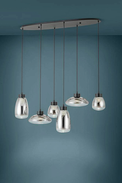 390301 Люстра SARNARRA в Екатеринбурге 390301 Люстра SARNARRA