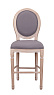Стул Filon Average Gray