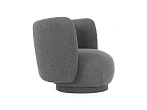 Кресло Lucca вращающееся №2