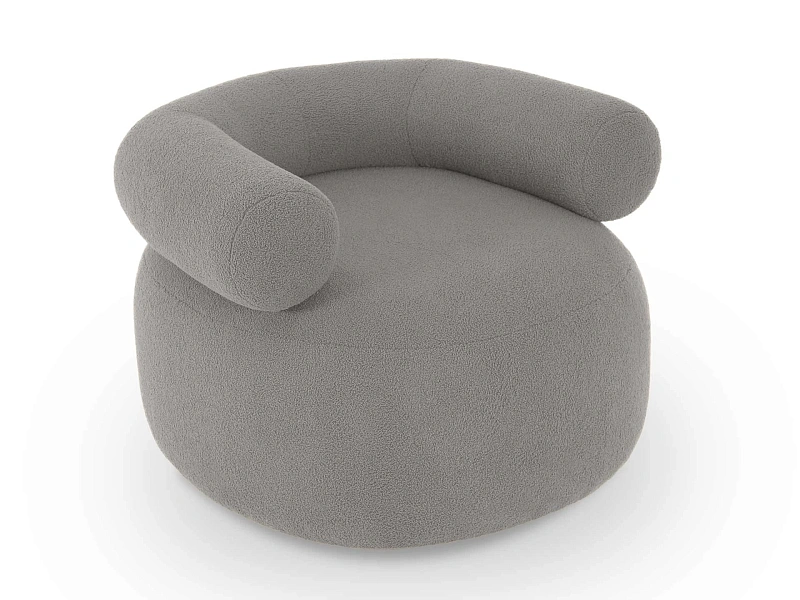 Кресло Tirella вращающееся в Екатеринбурге Кресло Tirella вращающееся