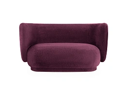 Диван Lucca 2-х местный