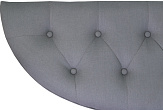 Оттоманка Onora Grey №3