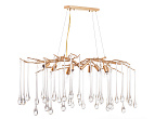 Люстра Krysta №4