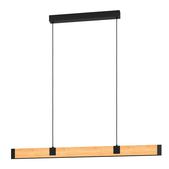 390225 Люстра диммируемая CAMINARRO