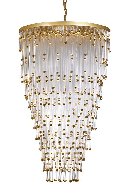 Люстра Mila в Екатеринбурге Люстра Mila